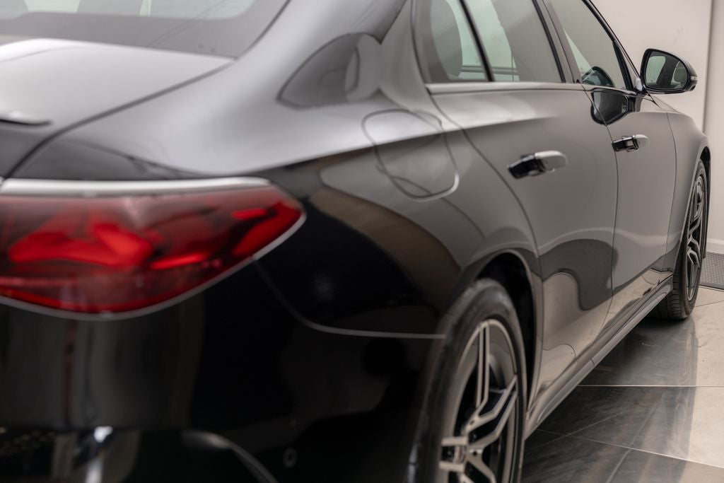 2024 Mercedes-Benz E-Class E 450 4MATIC®