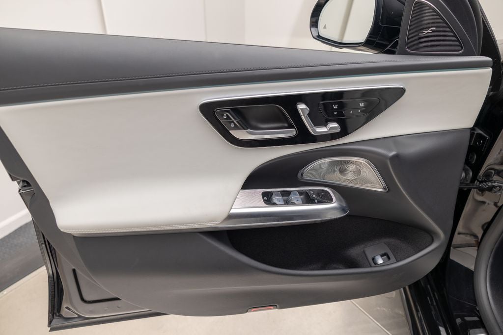 2024 Mercedes-Benz E-Class E 450 4MATIC®