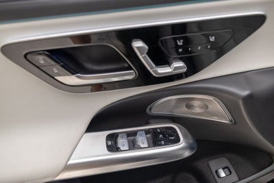 2024 Mercedes-Benz E-Class E 450 4MATIC®