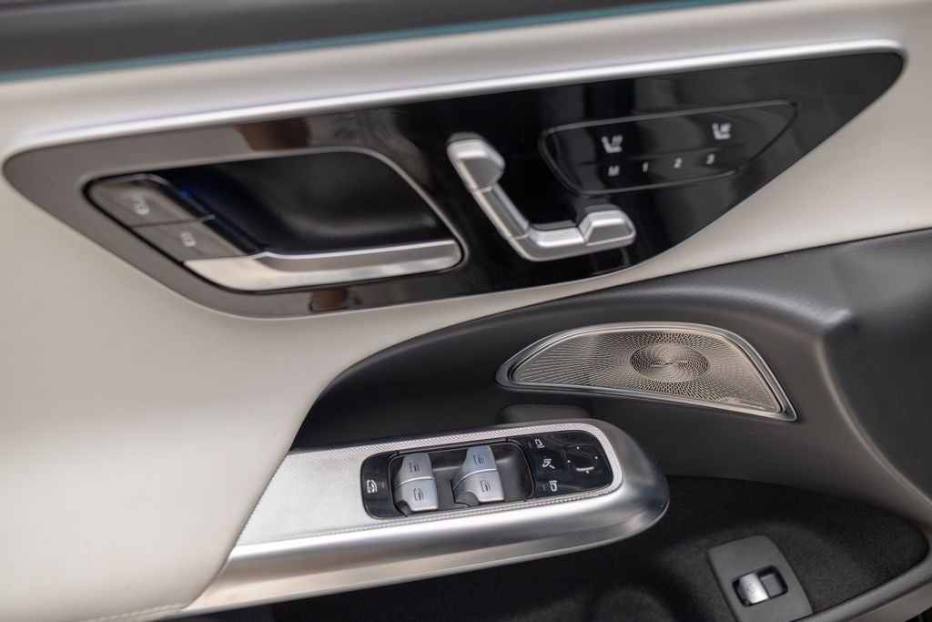 2024 Mercedes-Benz E-Class E 450 4MATIC®