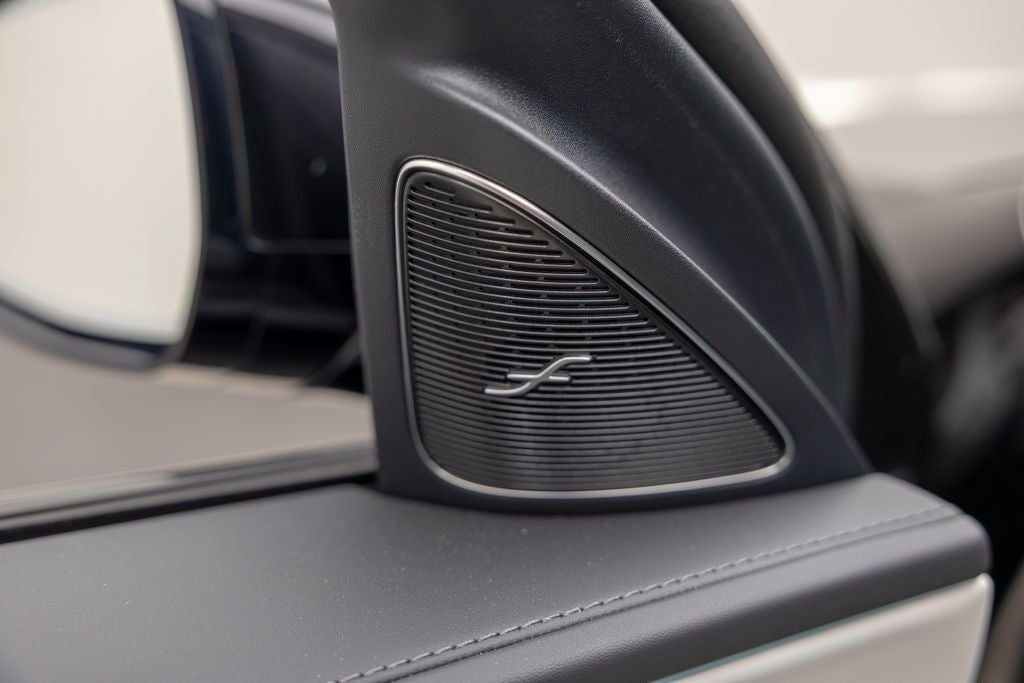 2024 Mercedes-Benz E-Class E 450 4MATIC®