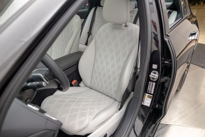 2024 Mercedes-Benz E-Class E 450 4MATIC®