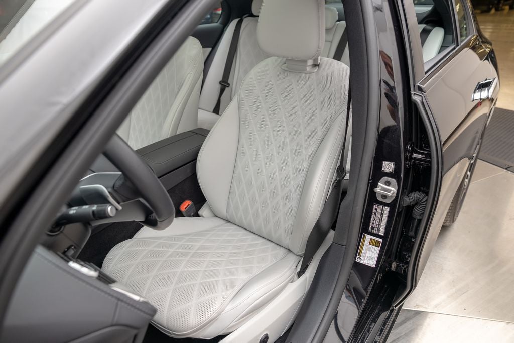 2024 Mercedes-Benz E-Class E 450 4MATIC®