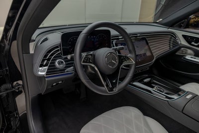 2024 Mercedes-Benz E-Class E 450 4MATIC®