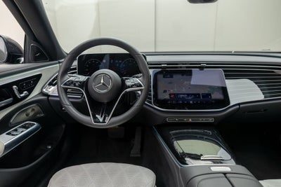 2024 Mercedes-Benz E-Class E 450 4MATIC®