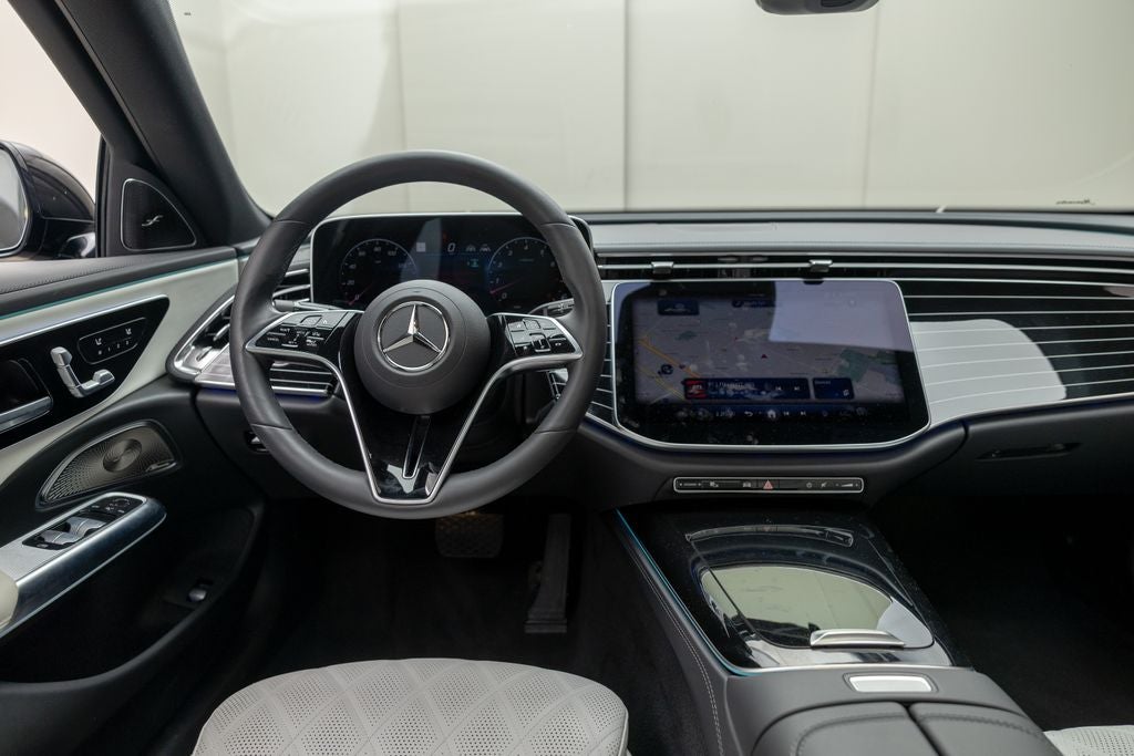 2024 Mercedes-Benz E-Class E 450 4MATIC®