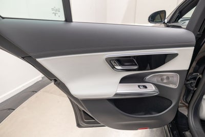 2024 Mercedes-Benz E-Class E 450 4MATIC®
