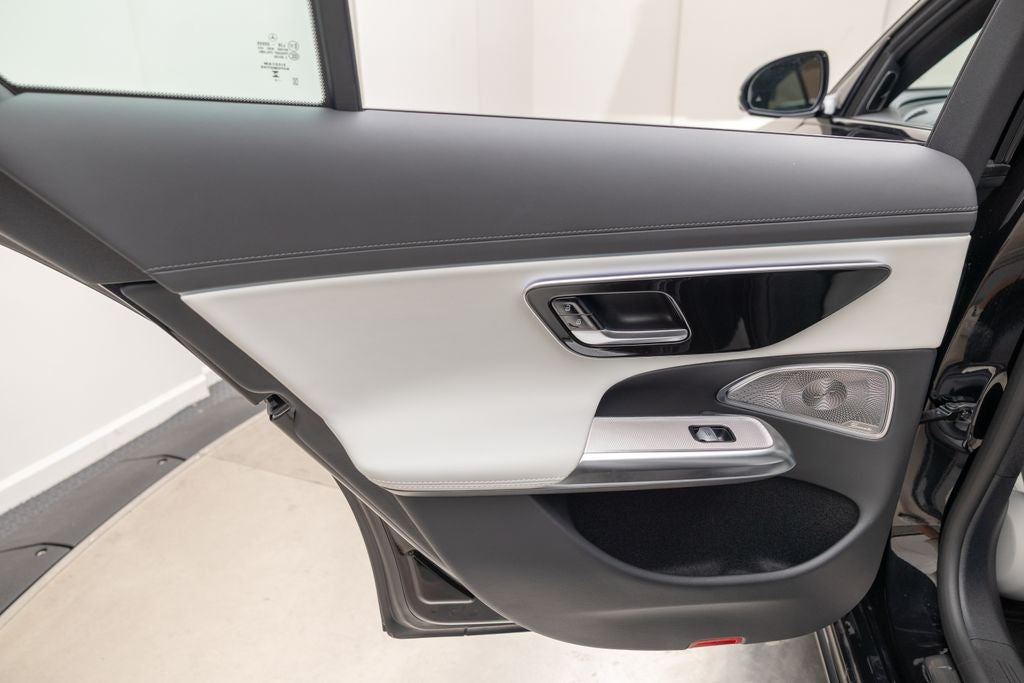 2024 Mercedes-Benz E-Class E 450 4MATIC®
