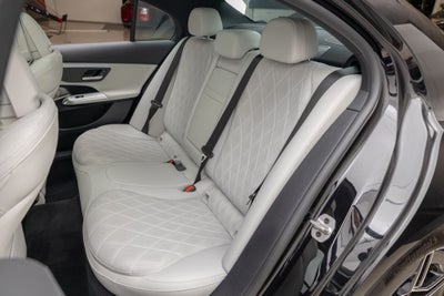 2024 Mercedes-Benz E-Class E 450 4MATIC®