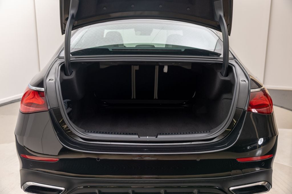 2024 Mercedes-Benz E-Class E 450 4MATIC®