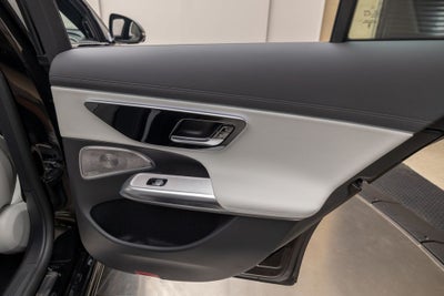 2024 Mercedes-Benz E-Class E 450 4MATIC®