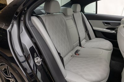 2024 Mercedes-Benz E-Class E 450 4MATIC®