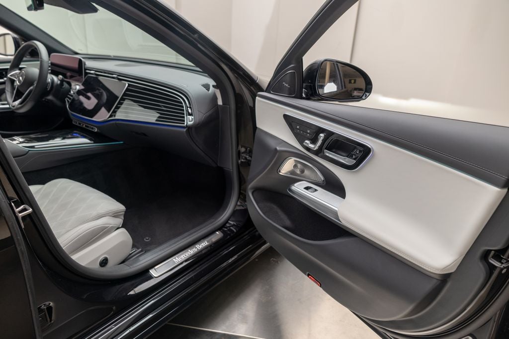 2024 Mercedes-Benz E-Class E 450 4MATIC®