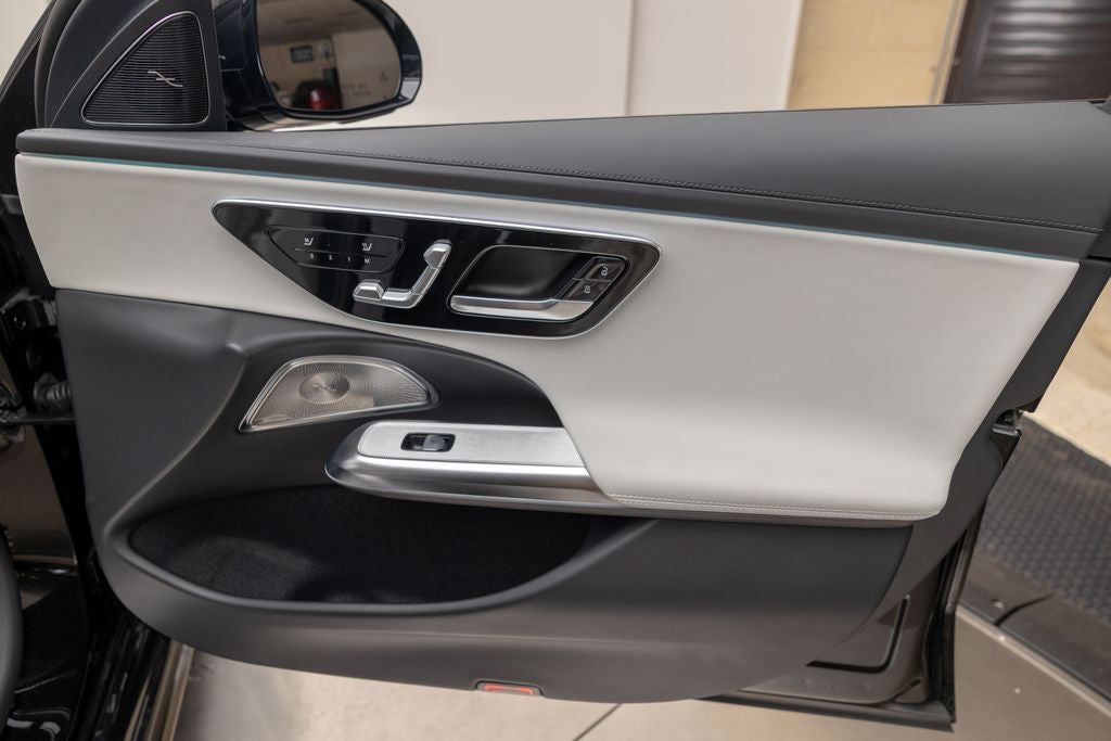 2024 Mercedes-Benz E-Class E 450 4MATIC®