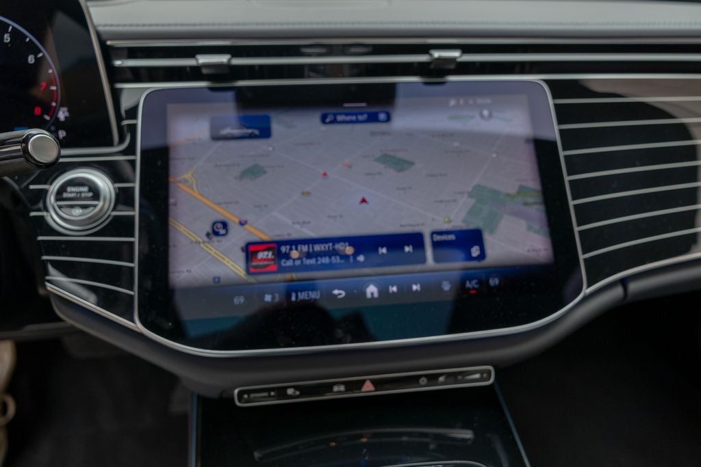 2024 Mercedes-Benz E-Class E 450 4MATIC®
