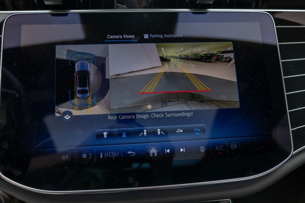 2024 Mercedes-Benz E-Class E 450 4MATIC®