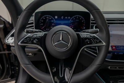 2024 Mercedes-Benz E-Class E 450 4MATIC®