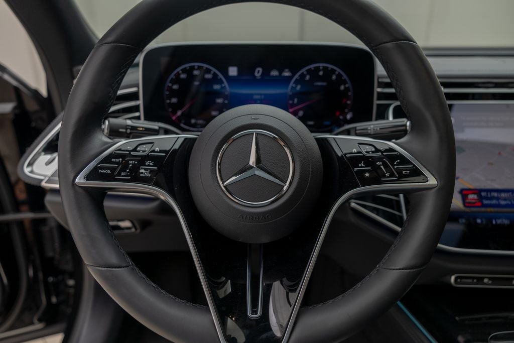 2024 Mercedes-Benz E-Class E 450 4MATIC®