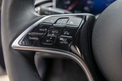 2024 Mercedes-Benz E-Class E 450 4MATIC®