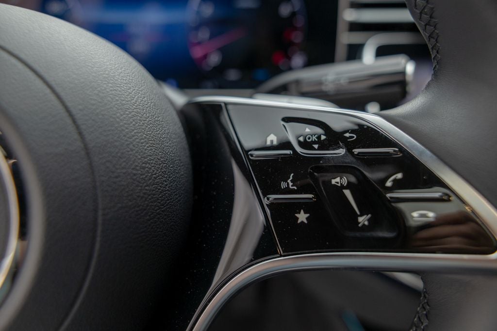 2024 Mercedes-Benz E-Class E 450 4MATIC®