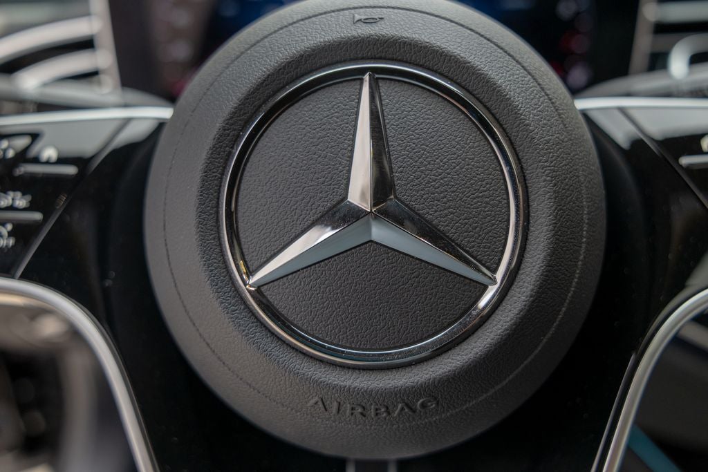 2024 Mercedes-Benz E-Class E 450 4MATIC®