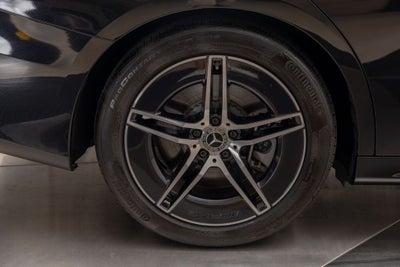 2024 Mercedes-Benz E-Class E 450 4MATIC®