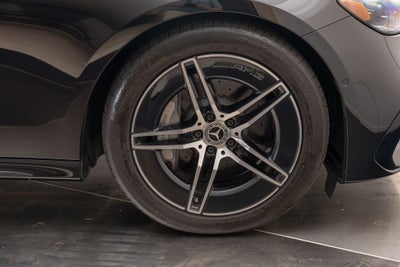 2024 Mercedes-Benz E-Class E 450 4MATIC®