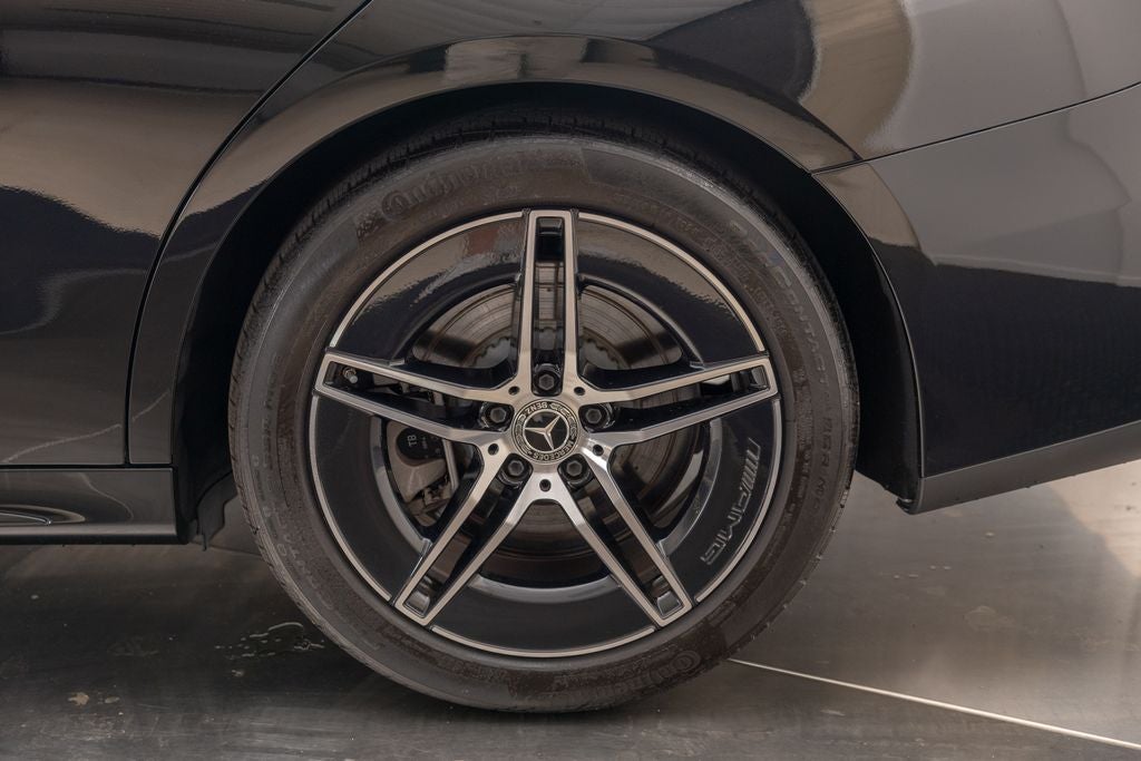 2024 Mercedes-Benz E-Class E 450 4MATIC®