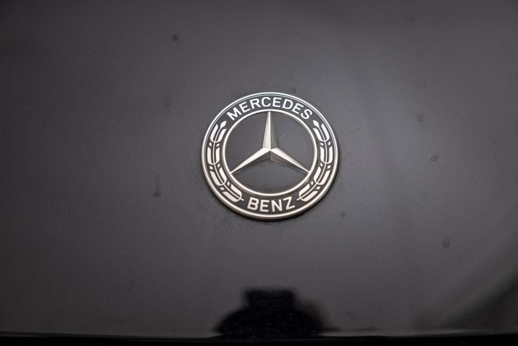 2024 Mercedes-Benz E-Class E 450 4MATIC®