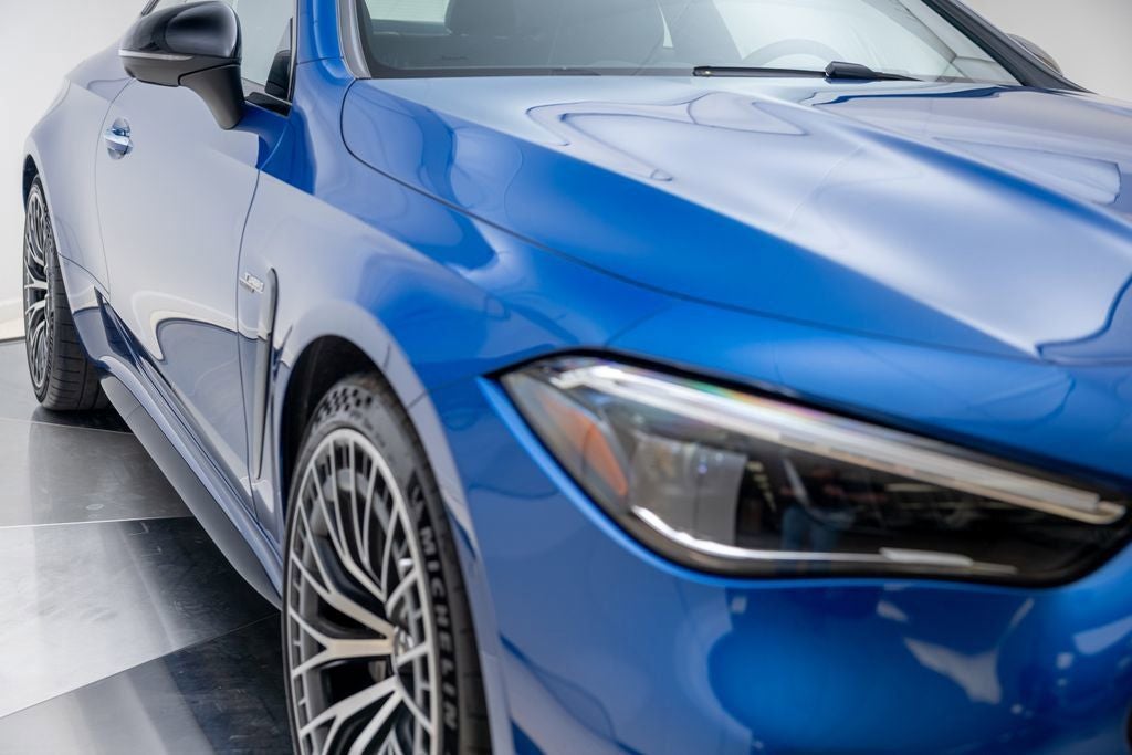 2025 Mercedes-Benz CLE CLE 53 AMG® 4MATIC®