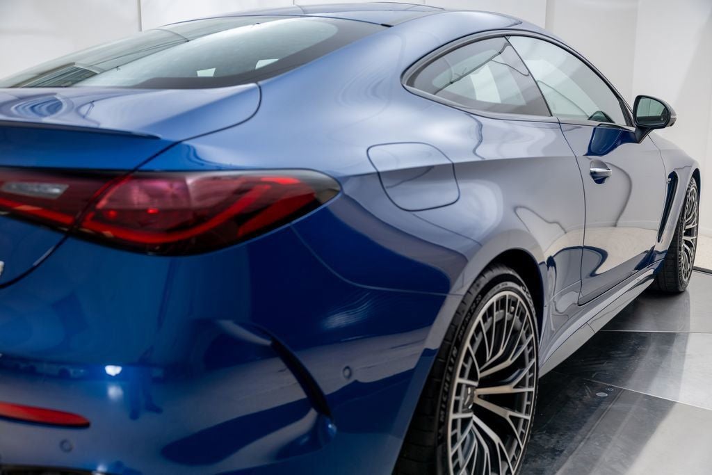 2025 Mercedes-Benz CLE CLE 53 AMG® 4MATIC®