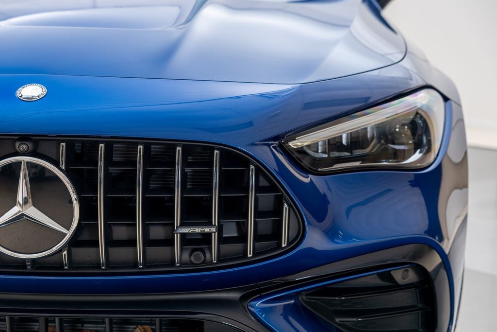 2025 Mercedes-Benz CLE CLE 53 AMG® 4MATIC®