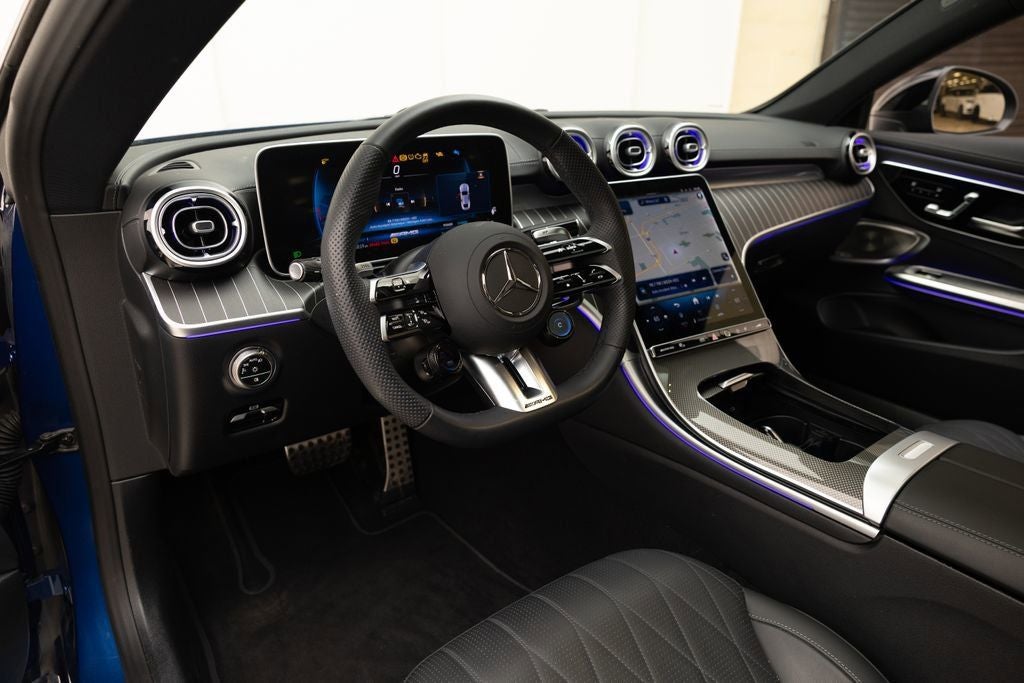 2025 Mercedes-Benz CLE CLE 53 AMG® 4MATIC®