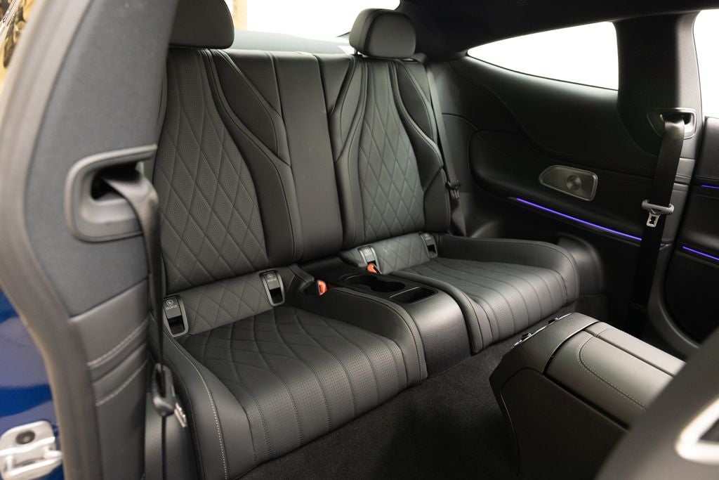 2025 Mercedes-Benz CLE CLE 53 AMG® 4MATIC®