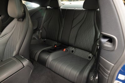 2025 Mercedes-Benz CLE CLE 53 AMG® 4MATIC®