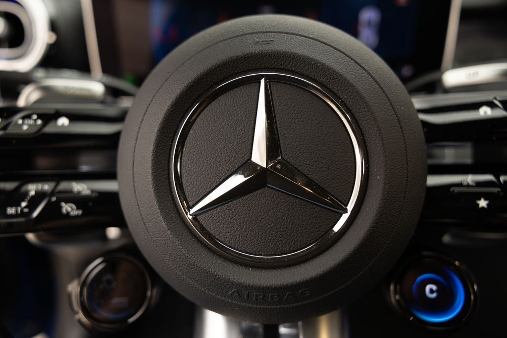 2025 Mercedes-Benz CLE CLE 53 AMG® 4MATIC®