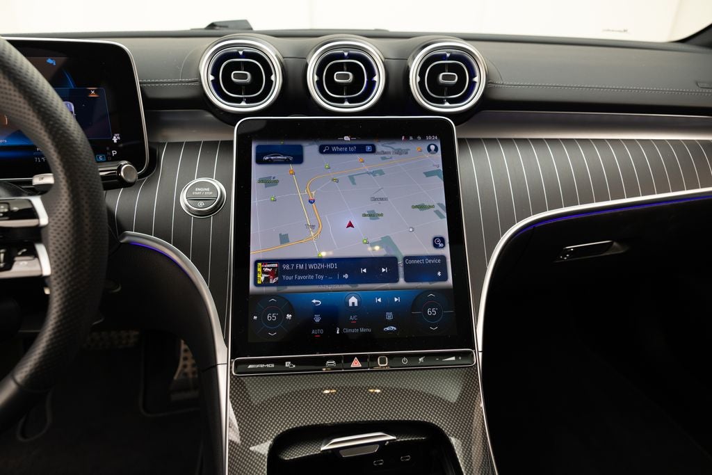 2025 Mercedes-Benz CLE CLE 53 AMG® 4MATIC®