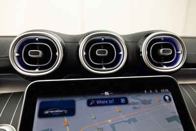 2025 Mercedes-Benz CLE CLE 53 AMG® 4MATIC®