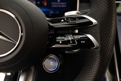 2025 Mercedes-Benz CLE CLE 53 AMG® 4MATIC®