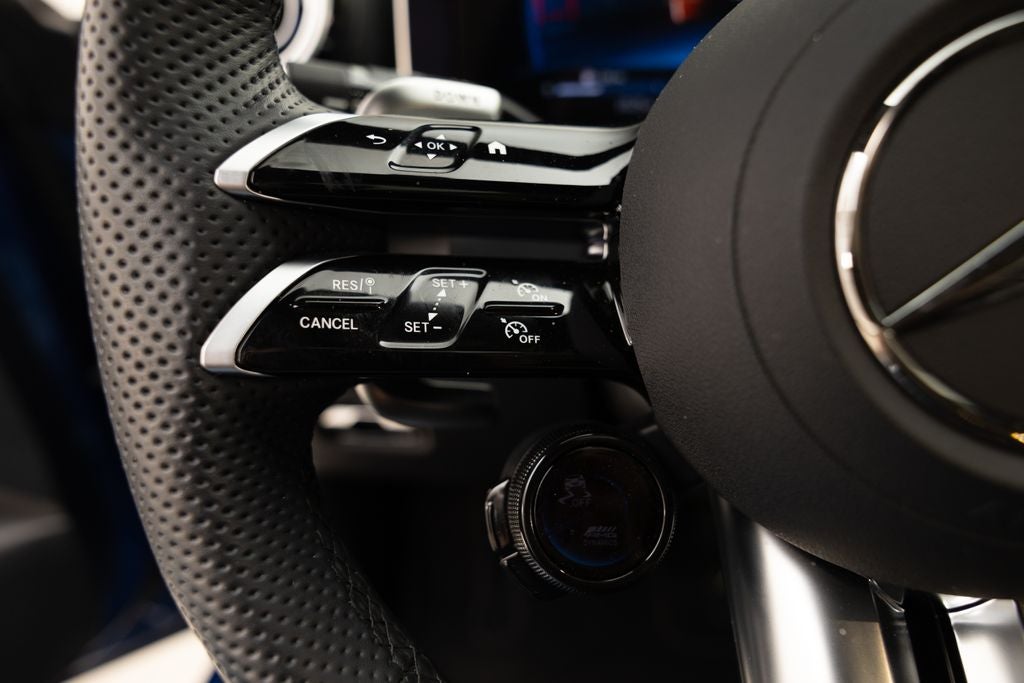 2025 Mercedes-Benz CLE CLE 53 AMG® 4MATIC®