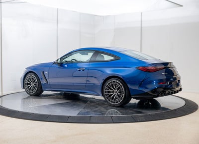 2025 Mercedes-Benz CLE CLE 53 AMG® 4MATIC®