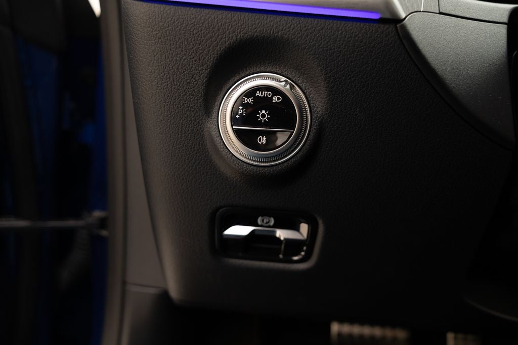 2025 Mercedes-Benz CLE CLE 53 AMG® 4MATIC®