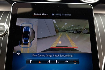 2025 Mercedes-Benz CLE CLE 53 AMG® 4MATIC®