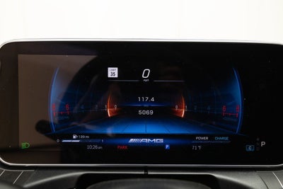 2025 Mercedes-Benz CLE CLE 53 AMG® 4MATIC®