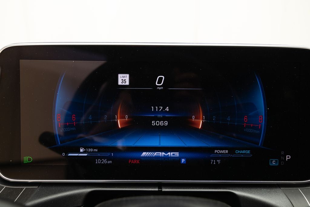 2025 Mercedes-Benz CLE CLE 53 AMG® 4MATIC®