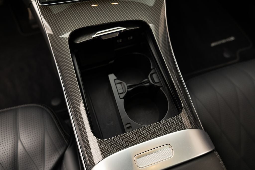 2025 Mercedes-Benz CLE CLE 53 AMG® 4MATIC®