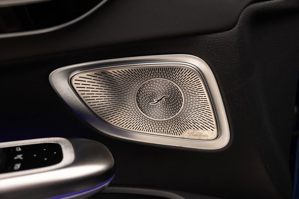 2025 Mercedes-Benz CLE CLE 53 AMG® 4MATIC®