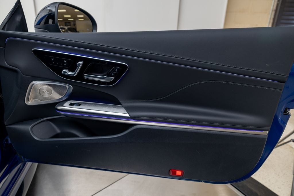 2025 Mercedes-Benz CLE CLE 53 AMG® 4MATIC®