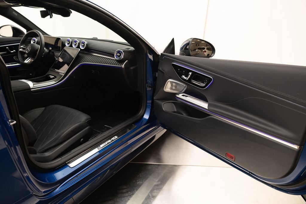 2025 Mercedes-Benz CLE CLE 53 AMG® 4MATIC®