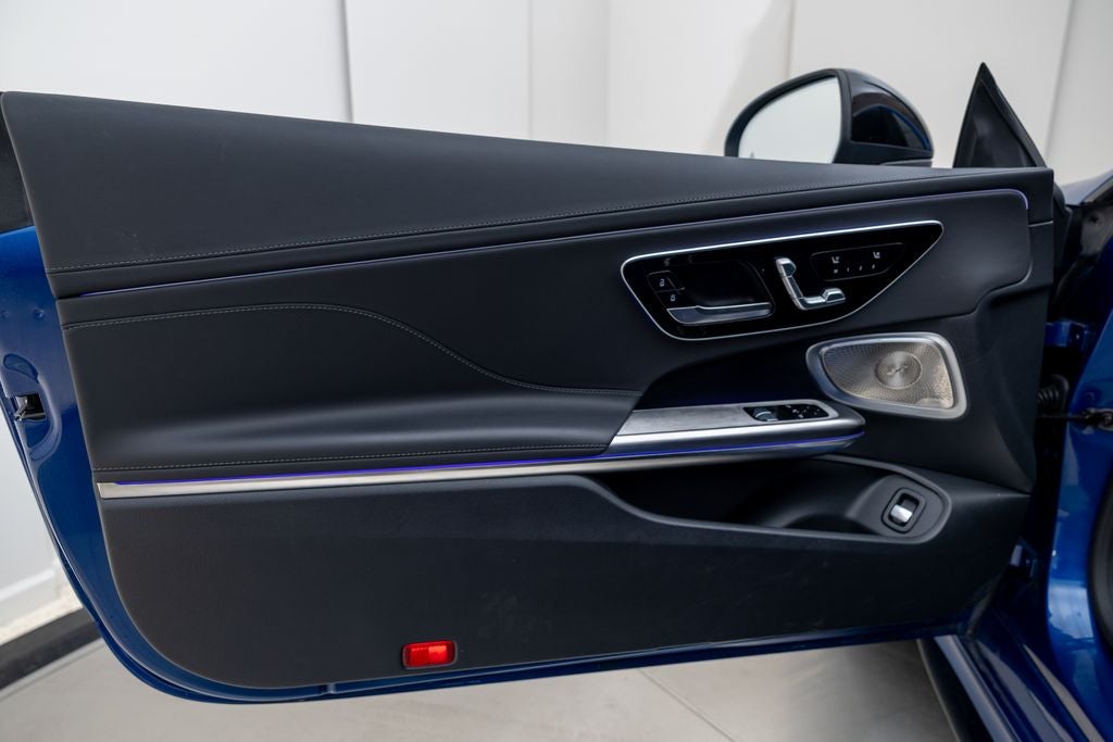 2025 Mercedes-Benz CLE CLE 53 AMG® 4MATIC®